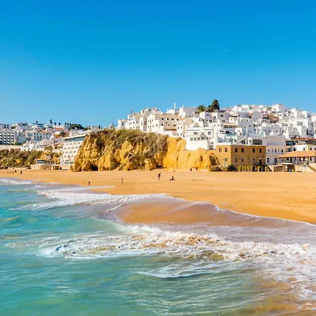 Quinta Do Paiva - 2 Bedroom 15 * アルブフェイラ