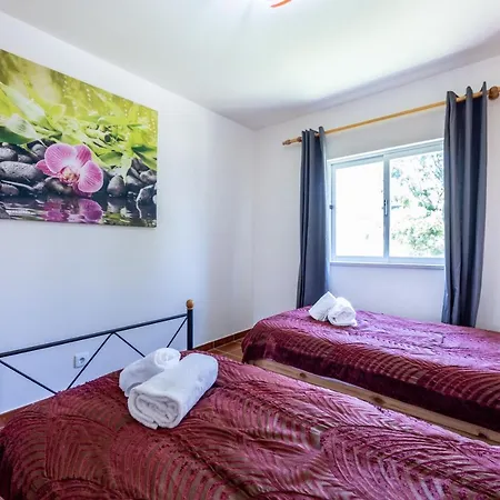 Apartamento Quinta Do Paiva - 2 Bedroom 15 Albufeira