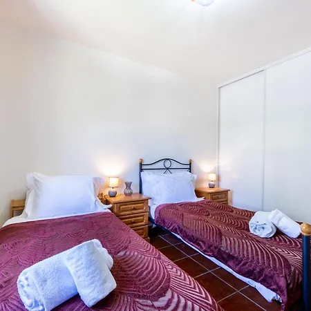 Apartamento Quinta Do Paiva - 2 Bedroom 15