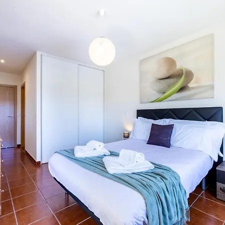 Quinta Do Paiva - 2 Bedroom 15 * Albufeira
