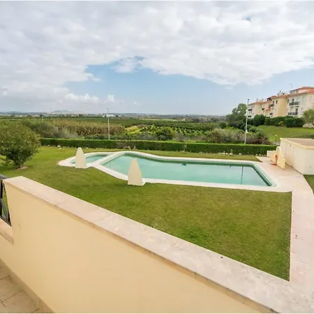 Quinta Do Paiva - 2 Bedroom 15 Lägenhet Albufeira