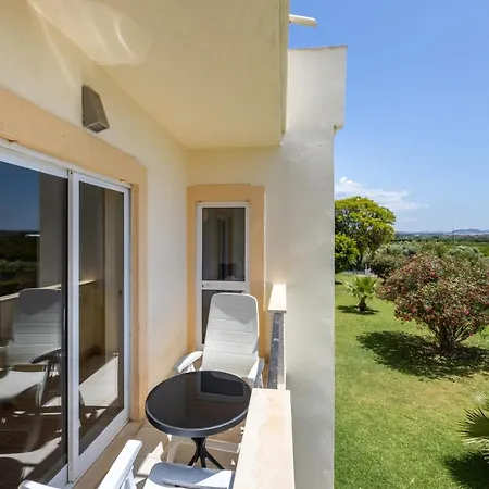 Quinta Do Paiva - 2 Bedroom 15 Lägenhet