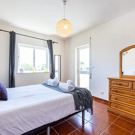 Quinta Do Paiva - 2 Bedroom 15 Appartamento Albufeira
